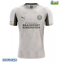 PSV Eindhoven Tredjedrakt 2025-26 Kortermet